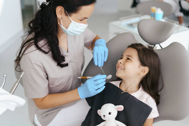 Trusted Hansen, ID Dental Services Experts